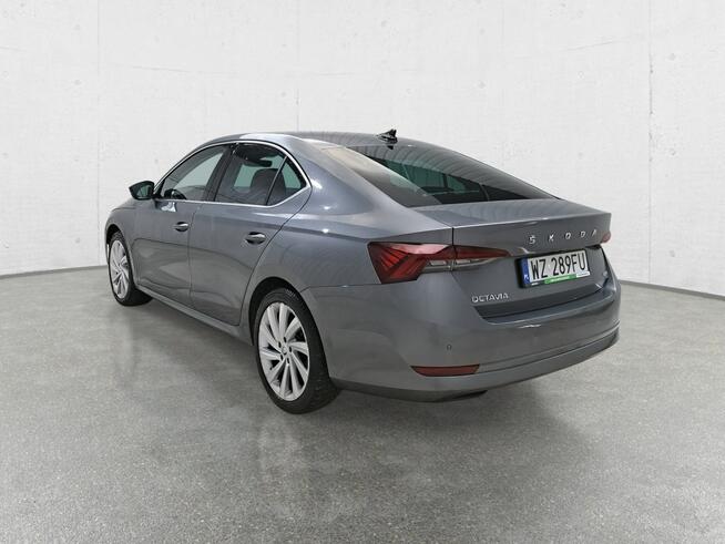 Škoda Octavia Komorniki - zdjęcie 5