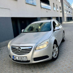 Opel Insignia 2010r 2.0 d sprawny