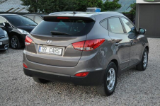 Hyundai ix35 Kamera Czujniki Parkowania Podgrzewane Fotele Warszawa - zdjęcie 7