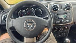Dacia Sandero 1.2 LPG 75 KM | 1 właściciel | salon Polska | Zambrów - zdjęcie 11