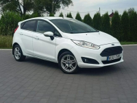 Ford fiesta wzorowy stan bogata dokumentacja Zwoleń - zdjęcie 2
