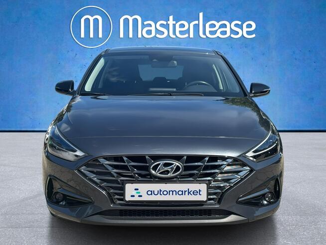 Hyundai i30 1.0 T-GDI Smart ! Z Polskiego Salonu ! Faktura VAT ! Warszawa - zdjęcie 2