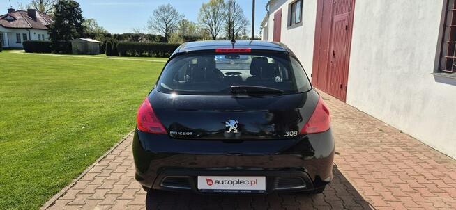 Peugeot 308 PANORAMA Paproć - zdjęcie 6