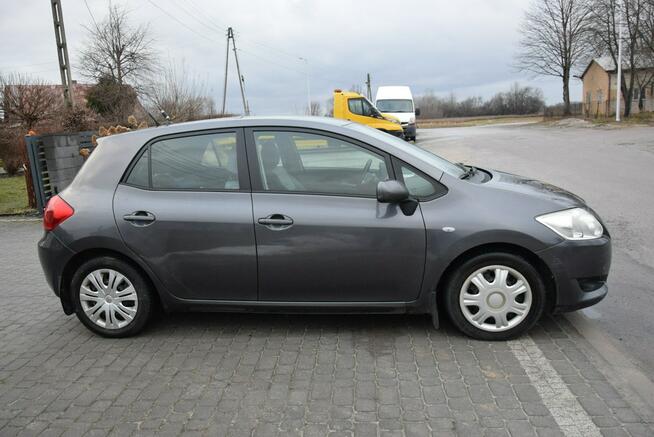 Toyota Auris 2.0D Klimatronik/ Tempomat/ 2 KPL KÓŁ/ 177 TYS KM Majdan Sieniawski - zdjęcie 10