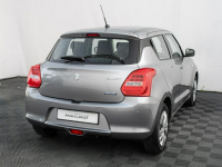 Suzuki Swift WD9248R#1.2 Dualjet SHVS Premium Cz.cof Salon PL VAT 23% Pępowo - zdjęcie 5
