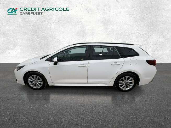 Toyota Corolla 1.8 Hybrid Comfort Kombi Warszawa - zdjęcie 8