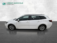 Toyota Corolla 1.8 Hybrid Comfort Kombi Warszawa - zdjęcie 8