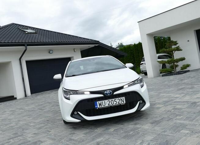 Toyota Corolla Salon Polska! I-właściciel! Gwarancja! Grójec - zdjęcie 6