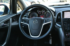 Opel Astra *Automat*Klima*Bez Wkładu* Zadbany*1.4T 140KM Częstochowa - zdjęcie 10