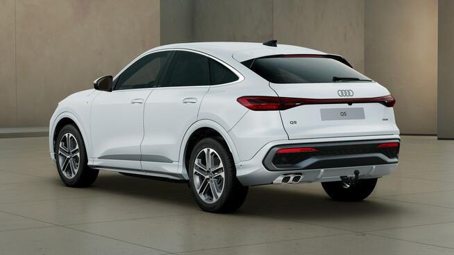 Audi Q5 Toruń - zdjęcie 4
