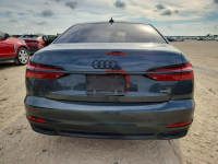 Audi A6 Bogata wersja wyposażenia / Quattro / Bardzo zadbany Chwaszczyno - zdjęcie 6