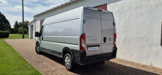 Fiat Ducato ŁAD-2015 Paproć - zdjęcie 5