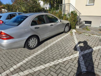 Sprzedam c180 Kluczbork - zdjęcie 5