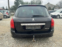 Peugeot 308 SW Panorama Climatronic Gwarancja Kutno - zdjęcie 5