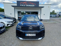 Citroen C5 Aircross LIFT*Alu18*Tablet*FullLED*Navi*1 wł *Gwarancja Chrzanów - zdjęcie 2