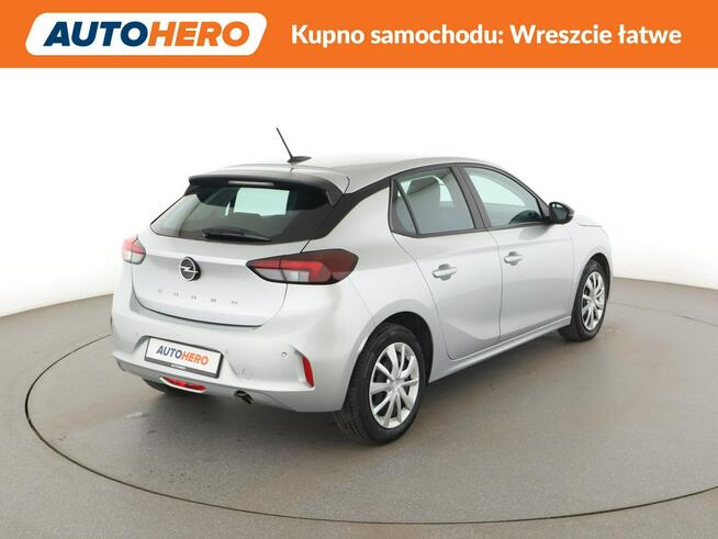 Opel Corsa Navi, Klima, Bluetooth, Tempomat Warszawa - zdjęcie 7