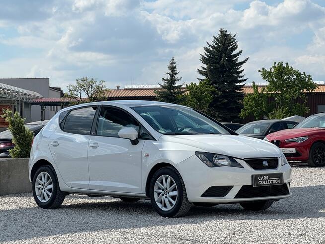 Seat Ibiza, 2017 Michałowice - zdjęcie 2