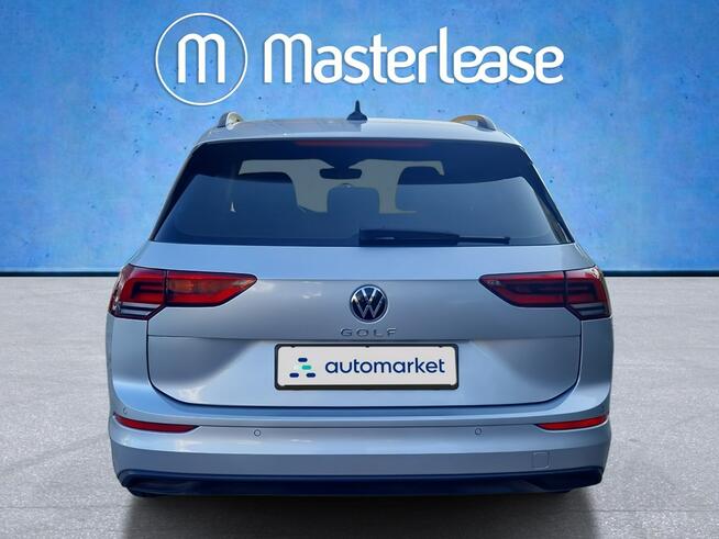 Volkswagen Golf 2.0 TDI Life! Z Polskiego Salonu! Faktura VAT! Warszawa - zdjęcie 6