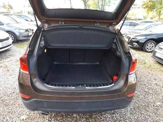BMW X1 Słupsk - zdjęcie 11