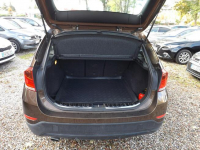 BMW X1 Słupsk - zdjęcie 11
