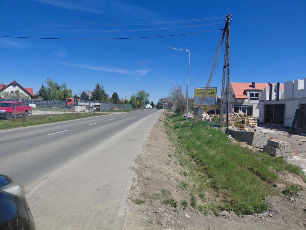 Piękny Lokal usługowy w Lutyni/biuro /handel/gastronomie /usługi Lutynia - zdjęcie 3