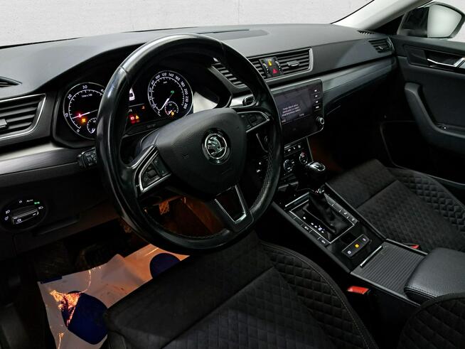 Škoda Superb Komorniki - zdjęcie 11