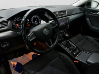 Škoda Superb Komorniki - zdjęcie 11