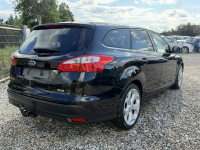 Ford Focus Titanium Navi Climatronic Gwarancja Kutno - zdjęcie 6