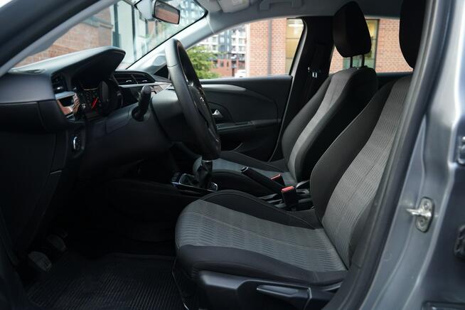 Opel Corsa Kraków - zdjęcie 10