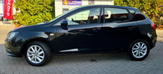 Seat Ibiza 1,2 Tsi 90 KM Klima Import Raty Opłaty !!! Łęczyca - zdjęcie 6