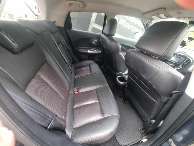 Nissan Juke Żory - zdjęcie 10