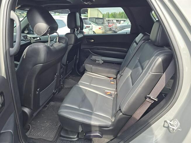 Dodge Durango GT Plus / AWD / 3.6 V6 Cieszyn - zdjęcie 11