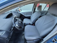Toyota Yaris Bezwypadkowy I Właściciel Salon Zielona Łąka - zdjęcie 11