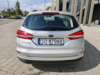 Ford Mondeo 2.0 EcoBlue Business Edition Sosnowiec - zdjęcie 7