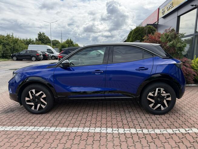 Opel Mokka GS 1.2 Turbo 130KM automat AT8 Giżycko - zdjęcie 9