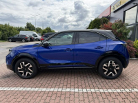 Opel Mokka GS 1.2 Turbo 130KM automat AT8 Giżycko - zdjęcie 9