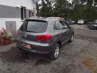 Volkswagen Tiguan Janów Lubelski - zdjęcie 6