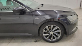 Škoda Superb 2.0 TDI L&amp;K DSG Grójec - zdjęcie 4
