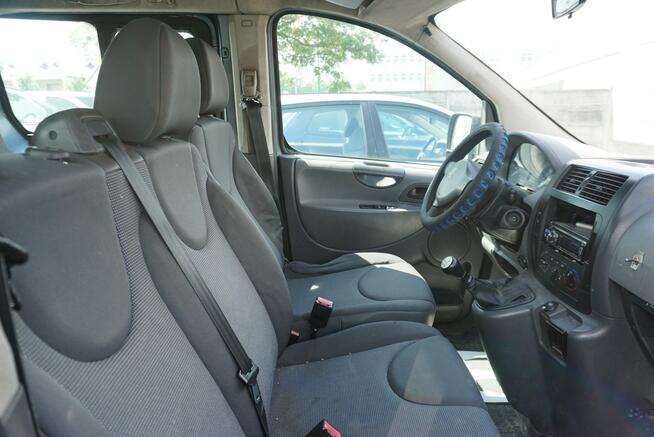 Peugeot Expert polski salon Opole - zdjęcie 9