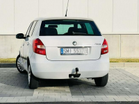 Skoda Fabia 1.2 HTP Ambiente – 2009 r. – 162 tys. km Mikołów - zdjęcie 10