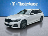BMW 330 e xDrive M Sport aut ! Z Polskiego Salonu ! Faktura VAT !