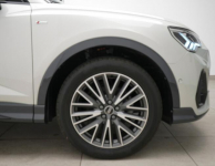 Audi Q3 35TFSI 150KM Stronic S-line Kamera LED Virtual Black Kielce - zdjęcie 8