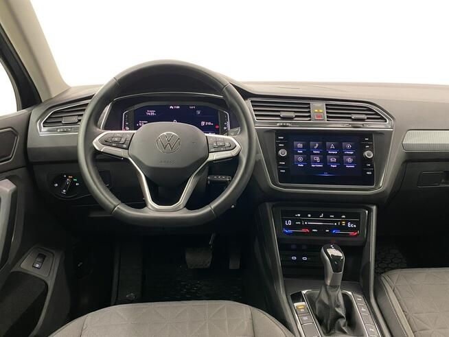 Volkswagen Tiguan 1.4 eHybrid Life DSG Warszawa - zdjęcie 9
