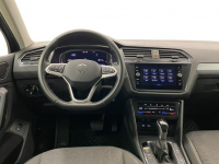 Volkswagen Tiguan 1.4 eHybrid Life DSG Warszawa - zdjęcie 9