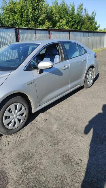 sprzedam tyote corolle Ożarów - zdjęcie 8