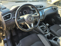 Nissan Qashqai 1.3 140ps Benzyna Full Led Navi Kamera 360 Alusy 18 Gniezno - zdjęcie 10