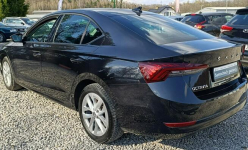 Škoda Octavia Leed  , Kamera ,Mały przebieg Serwis Dulowa - zdjęcie 4