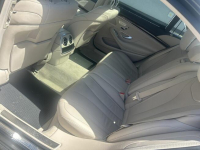 Mercedes s 2016 r 350 d 4-maticc Nekla - zdjęcie 9