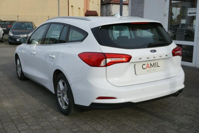 Ford Focus zarejestrowany, ubezpieczony Opole - zdjęcie 7