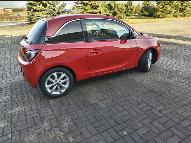 Sprzedam Opel Adam Człuchów - zdjęcie 3